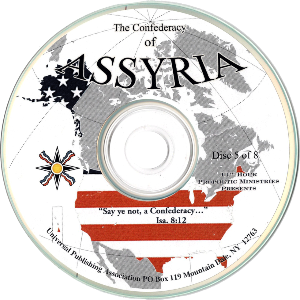 Listen | Shepherd's Rod Message