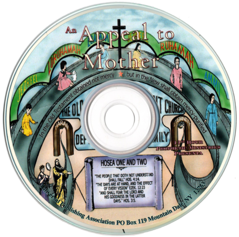 Listen | Shepherd's Rod Message